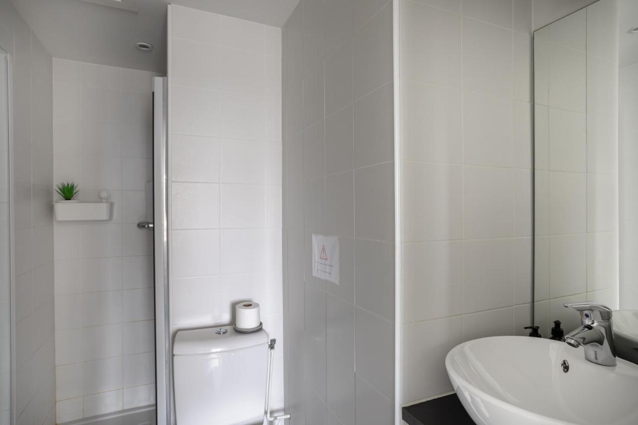 L'Armateur - Appartement Intramuros - Plage - St Malo Saint-Malo Buitenkant foto