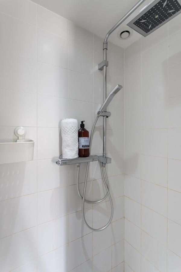 L'Armateur - Appartement Intramuros - Plage - St Malo Saint-Malo Buitenkant foto